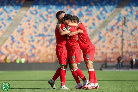 مصدر يكشف ليلا كورة.. سبب عدم حضور مودرن سبورت لاجتماع أزمة كأس مصر